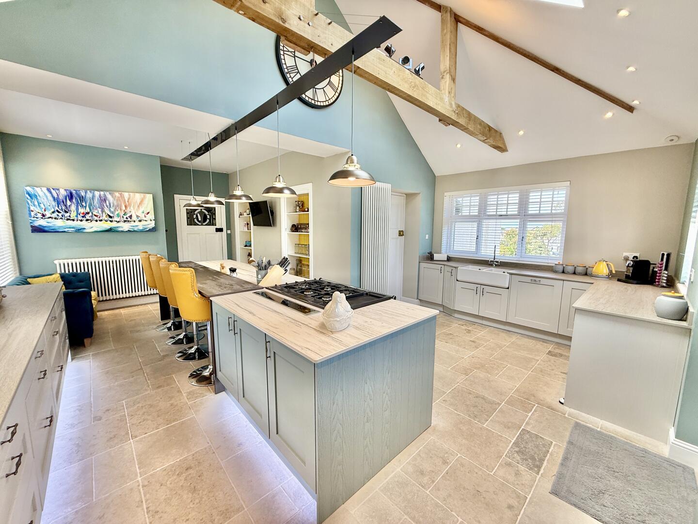 Snowdon Terrace, West Kilbride